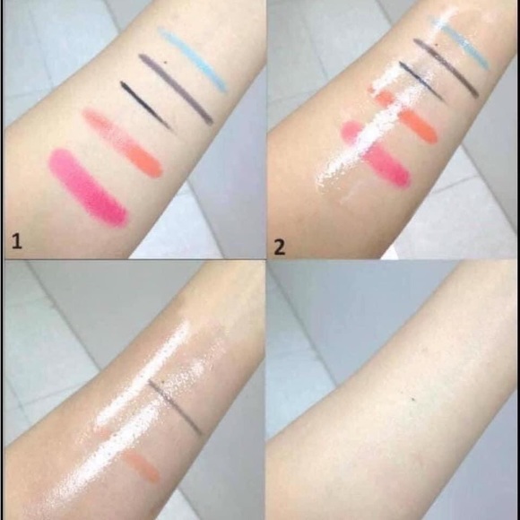 COMBO The History of whoo Gongjinhyang Cleansing Oil Travel size  (50ML ) - Picture 3 of 4